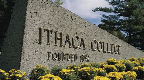 Ithaca College investigates assault and robbery