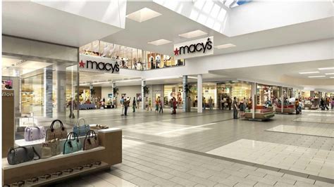 South Shore mall adds new stores - Newsday