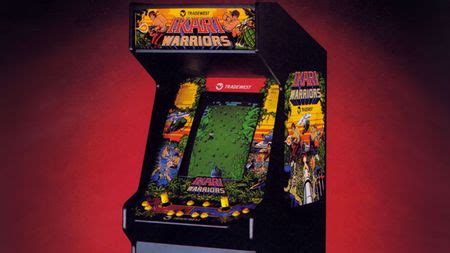 The 50 best arcade games of all time, ever | TechRadar