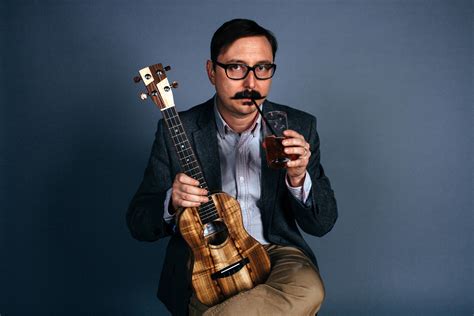 John Hodgman Journeys To 'Vacationland' | WUNC