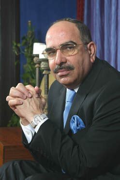 Malik Riaz Hussain, Chairman, Bahria Town in Pakistan - MALIK RIAZ HUSSAIN