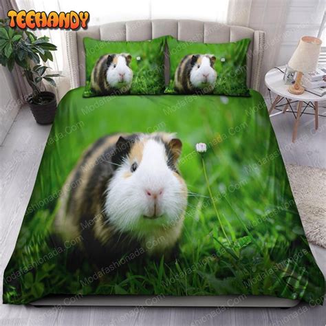 Guinea Pig Bedding Sets