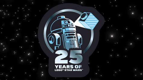 LEGO Star Wars hits 25th anniversary with giant R2D2 & new sets - Dexerto