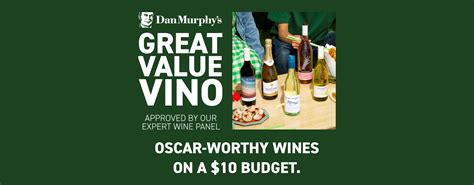 Buy Ultimate White Wine Bargains Under $10 In Australia | Best Value Wines - Dan Murphy’s