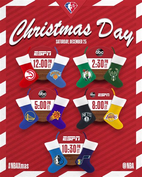 NBA releases Opening week and Christmas Day schedule for new season.