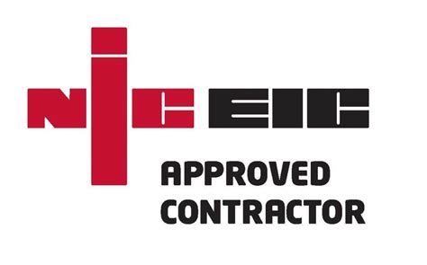 niceic-approved-contractor-logo - UKCS