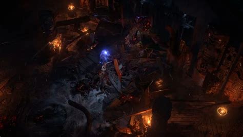 Path of Exile 2: the promising Diablo-like shows intense gameplay ...