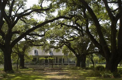 Visit Natchitoches in the Crossroads Region - Louisiana Bed and Breakfast Association