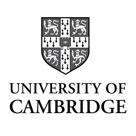 Cambridge University Logo Png : Cambridge University Stickers Redbubble ...