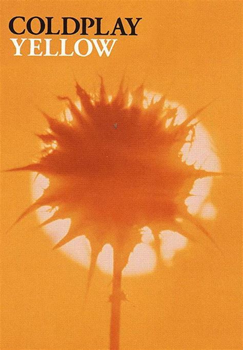 Coldplay: Yellow (Music Video) (2000) - FilmAffinity