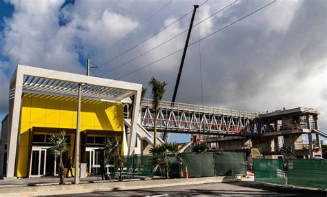 Brightline’s Aventura, Boca Raton stations get opening date. Here’s ...