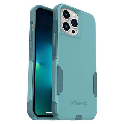 Best Buy: OtterBox Commuter Antimicrobial Case for Apple iPhone 13 Pro ...