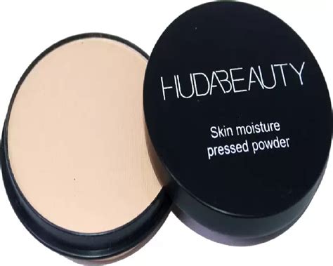 Huda Beauty Matte Compact Powder, For Face, Packaging Size: 15 G at Rs ...