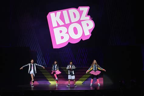 Kidz Bop 2023: Fan club, presale code and tickets for Never Stop tour