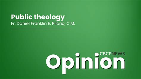 The banality of evil | CBCPNews