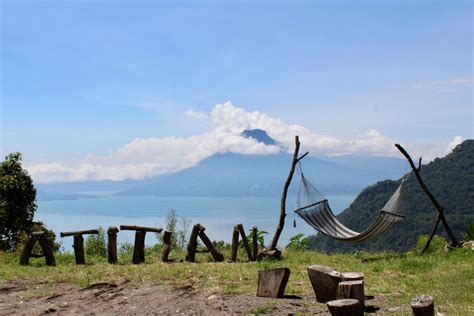 The 23 best things to do in Lake Atitlán, Guatemala