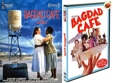 Bagdad Cafe (1987)