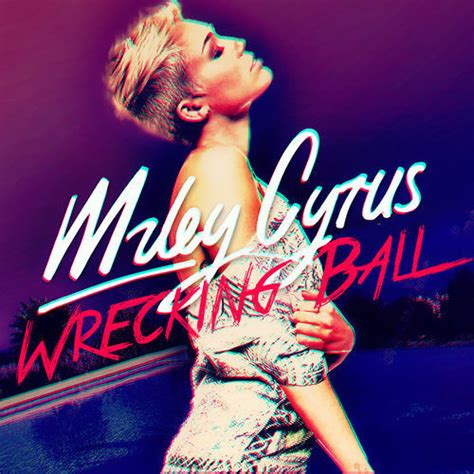 Stream Miley Cyrus - Wrecking Ball (cover) By: @antikaaaw by antikaaaw | Listen online for free ...