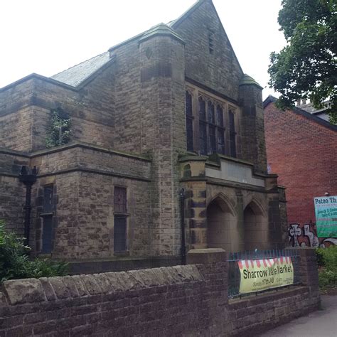 Former Sheffield museum set to become bar | Vibe | RMC Media