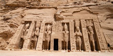 Abu Simbel Tours: What You Need to Know