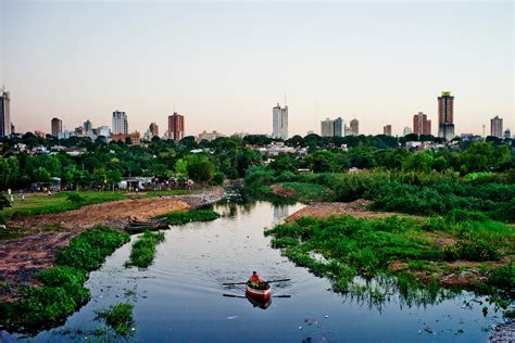 Can Paraguay Escape Decades of Despotism, Ineptitude, and Corruption?