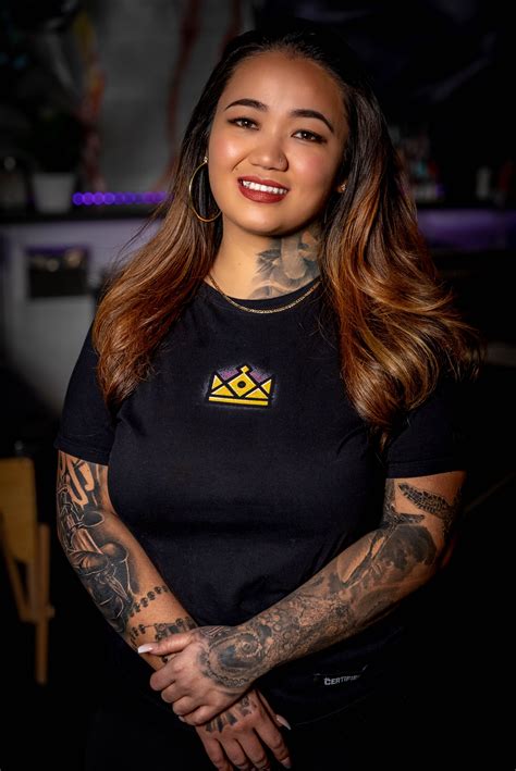 Breaking Stereotypes: Meet Denver's Top Female Tattoo Artists ...