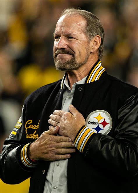 Bill Cowher worried Steelers are ruining Kenny Pickett