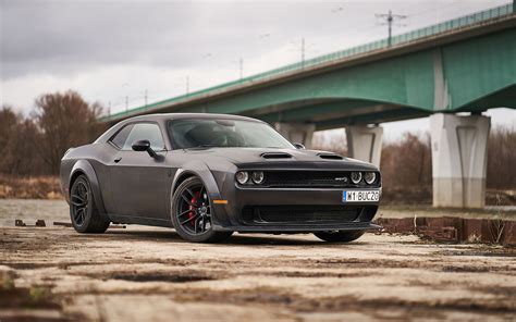 2560x1600 Dodge Challenger Red Eye Wallpaper,2560x1600 Resolution HD 4k ...