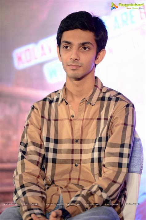 Anirudh Ravichander Wallpapers - Wallpaper Cave