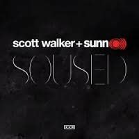 Scott Walker + Sunn0))) - Soused (4AD) | God Is In The TV