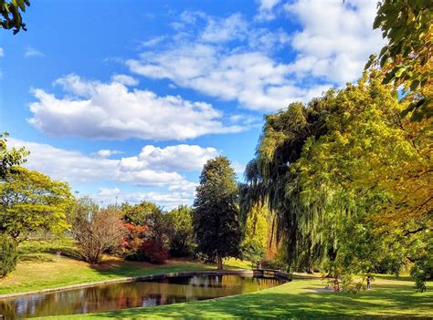 Centennial Park and Centennial Park Conservatory Toronto – My Amazing ...