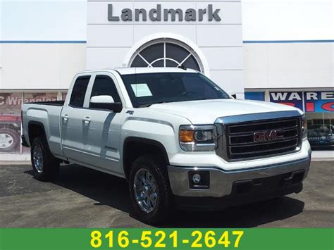 Used Trucks For Sale | Landmark Dodge Chyrsler Jeep Ram Auto