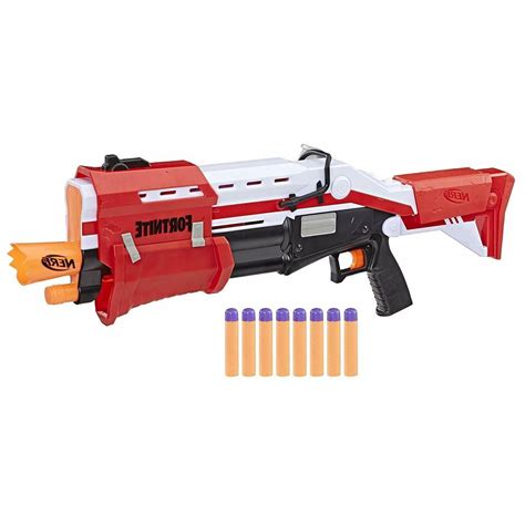 Nerf Guns For Girls Nerf Ts-1 Blaster Nerf