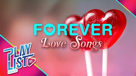 【รวมเพลง】FOREVER LOVE SONGS | เนื้อคู่, ระยะทำใจ, ได้โปรด - YouTube