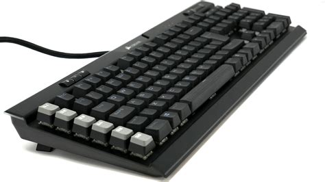 Corsair K95 RGB Platinum XT Keyboard Review | bit-tech.net