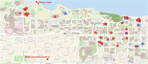 Printable Uw Madison Campus Map Free Printable Maps | Porn Sex Picture