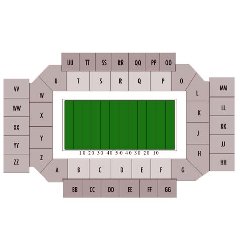 Alumni Stadium - Chestnut Hill, MA | Tickets, 2024 Event Schedule ...