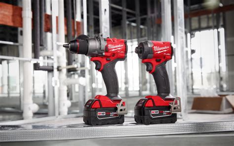 Milwaukee Tool Shop | Blain's Farm and Fleet