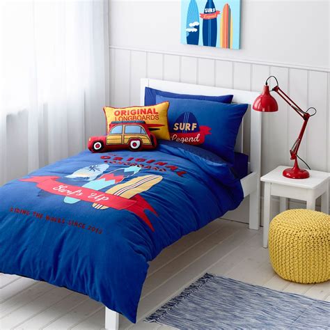 Boys Bedding Sets Full | Toddler bed set, Youth bedroom furniture, Kids ...