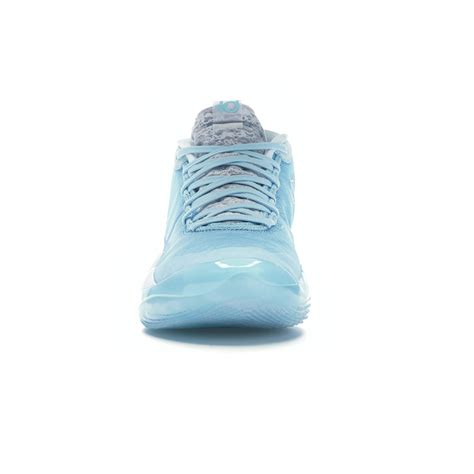 Nike KD 12 Blue Glaze - Pk-Kicks