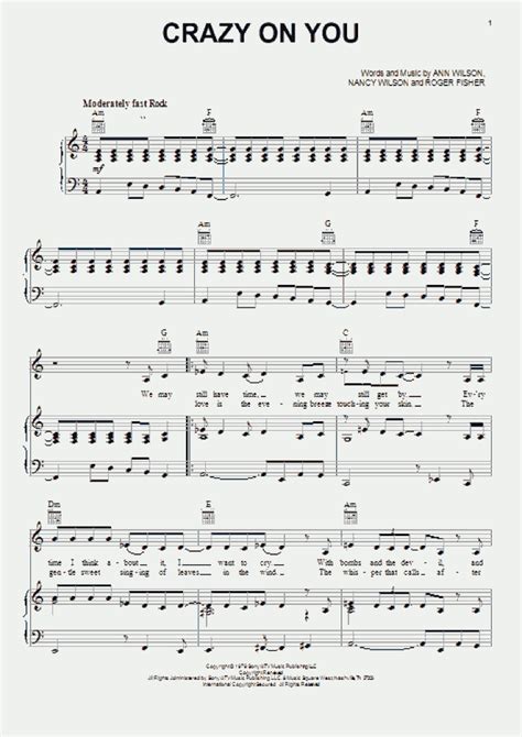 Alone Piano Sheet Music | OnlinePianist