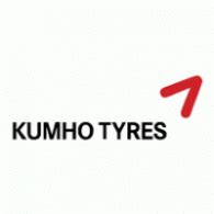 Kumho Tires logo vector - Logovector.net