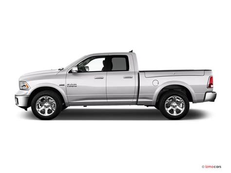 2017 Ram 1500: 269 Exterior Photos | U.S. News