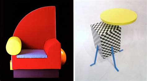 Inspiration 24+ PostModern Furniture Design