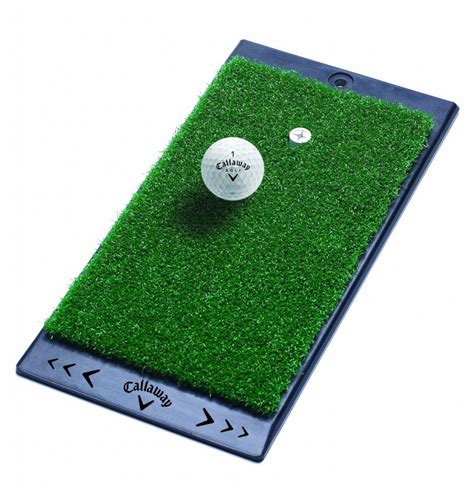 Best Golf Mat For Backyard