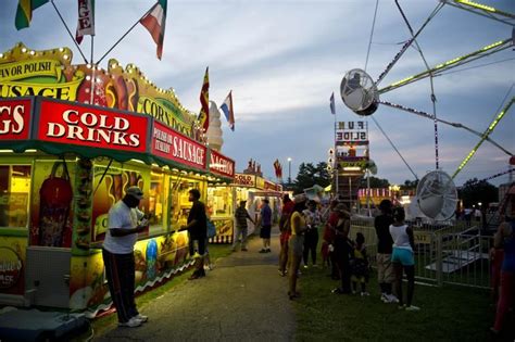 Hamilton County Fair | Hamilton county, County fair, Hamilton