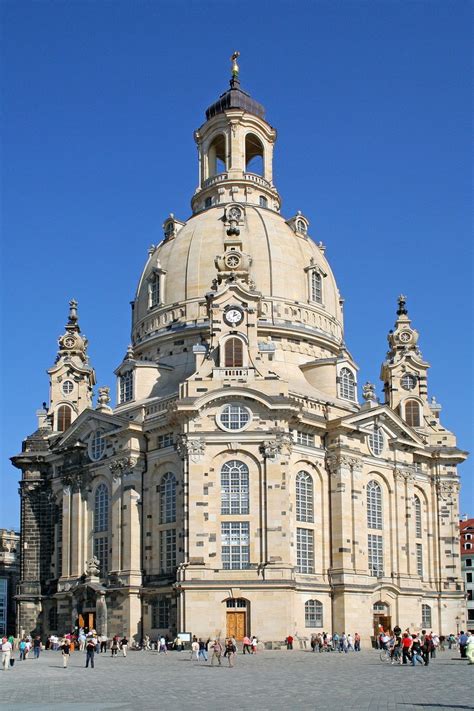 frauenkirche dresden Free Photo Download | FreeImages