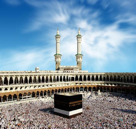 40 Ka'bah On Hip Terbaik, khana kaba Wallpaper HD | Pxfuel