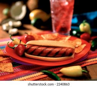 Bahama Mama Sausage Stock Photo 2240863 | Shutterstock