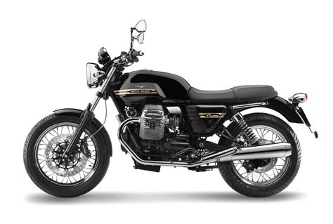 MOTO GUZZI V7 Classic (2012-2013) Specs, Performance & Photos ...